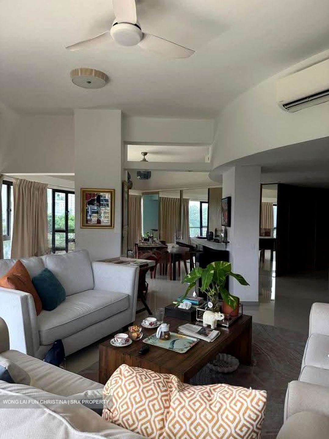 The Draycott (D10), Apartment #611749031